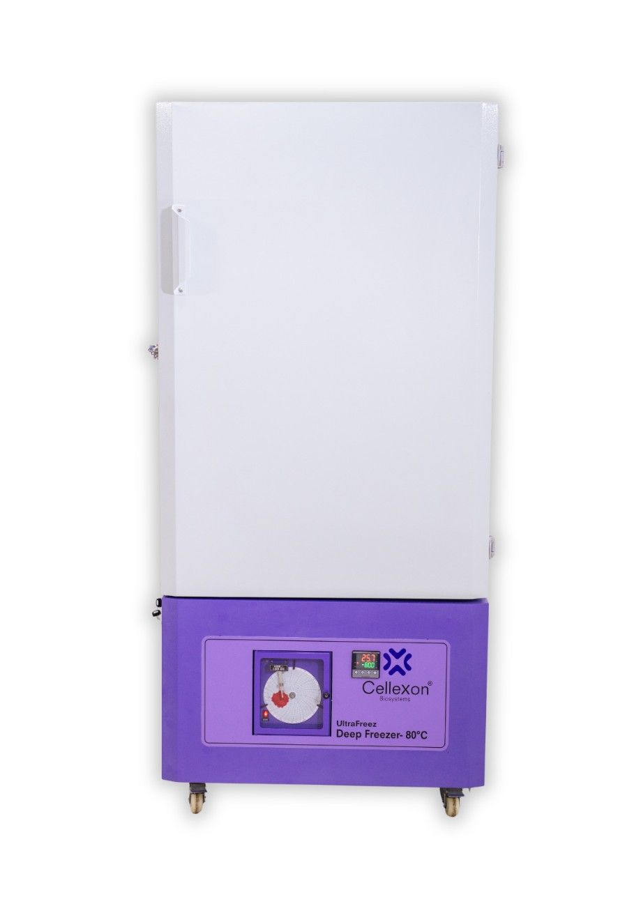 Ultrafreez