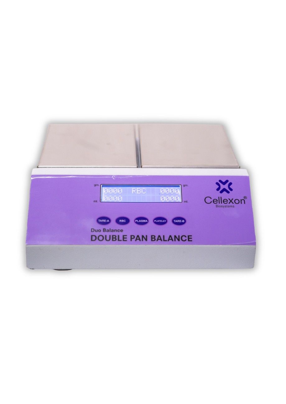 Duo Balance