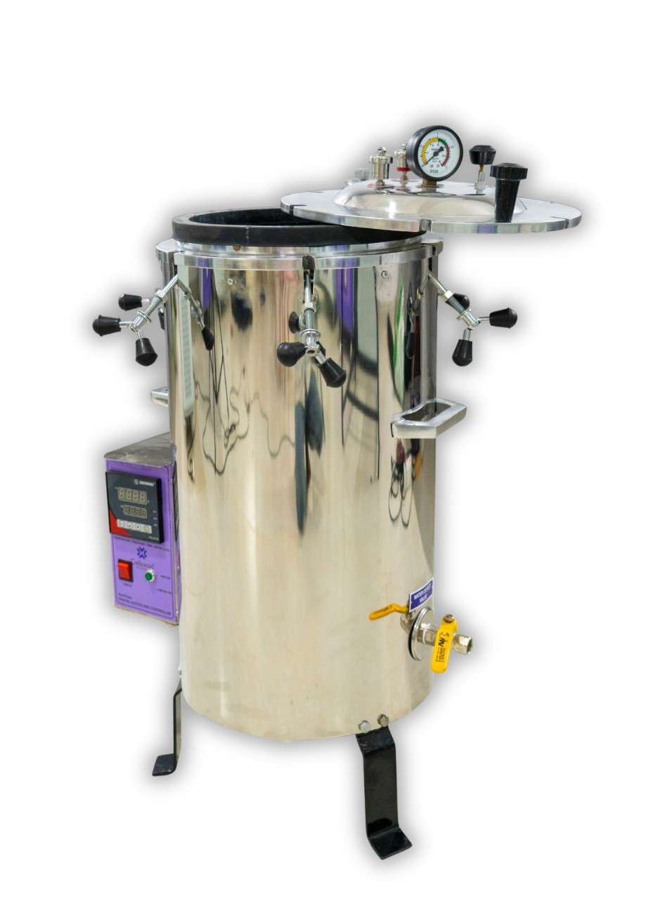 Stericlave