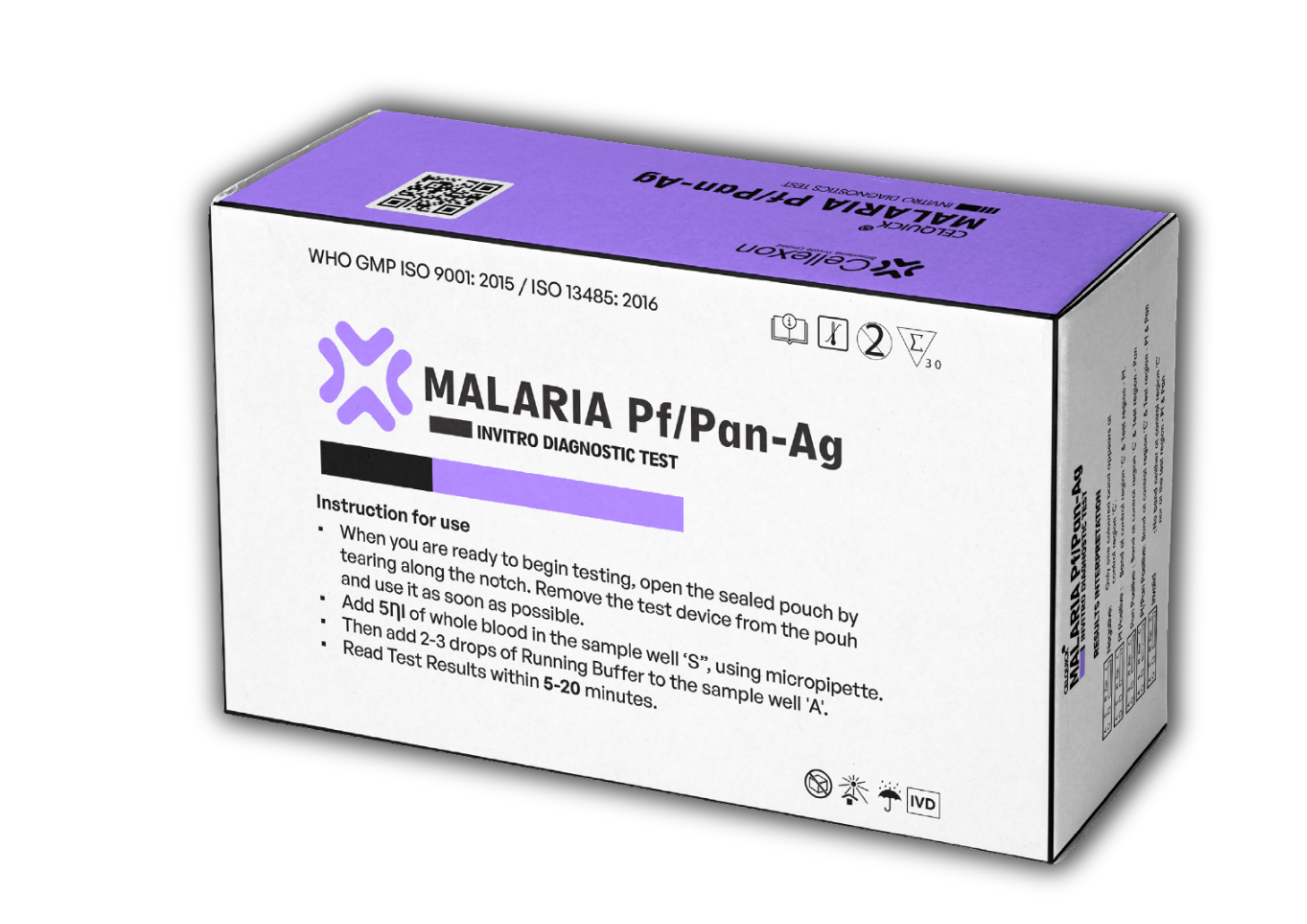 Malaria