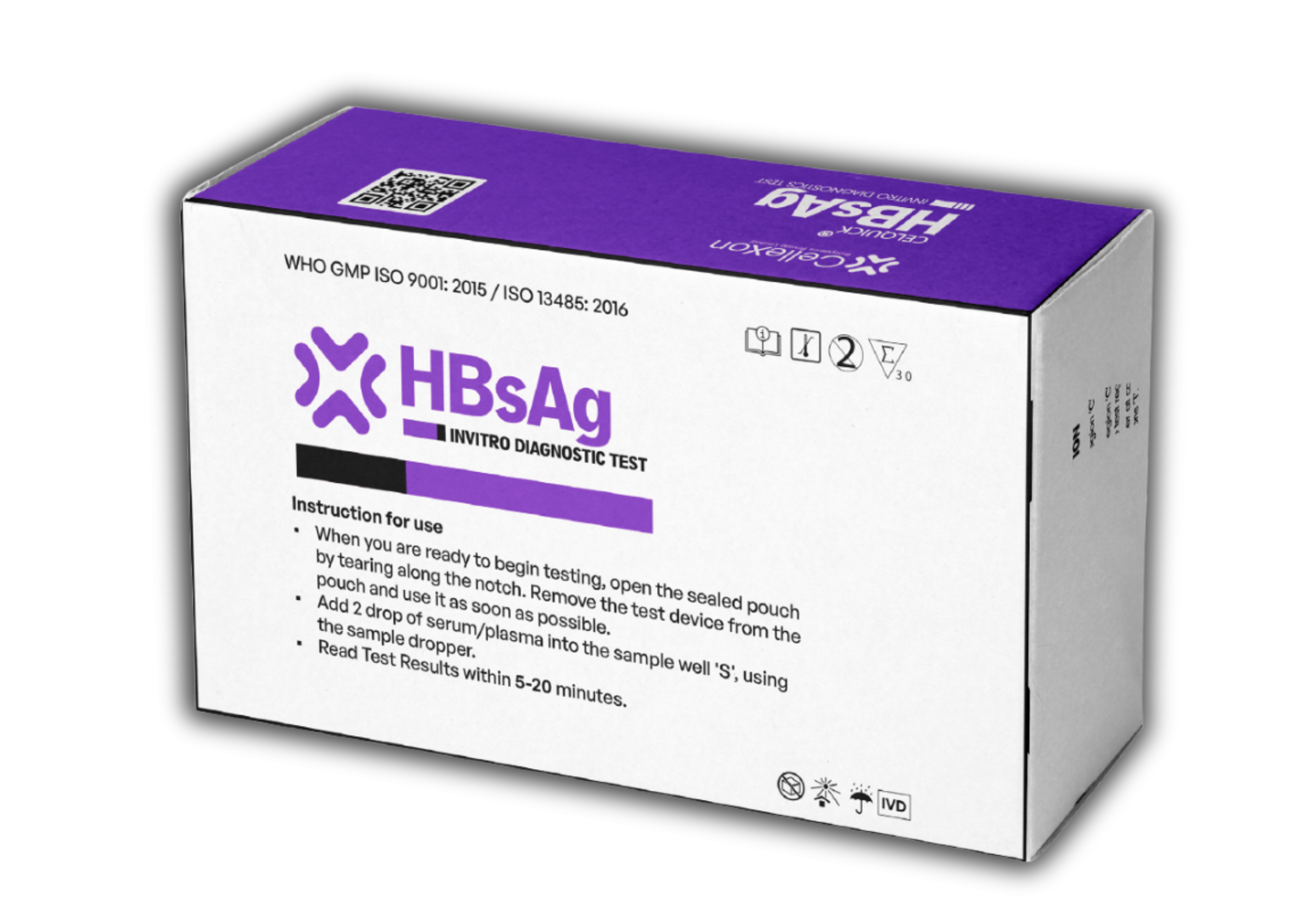 HBsAg
