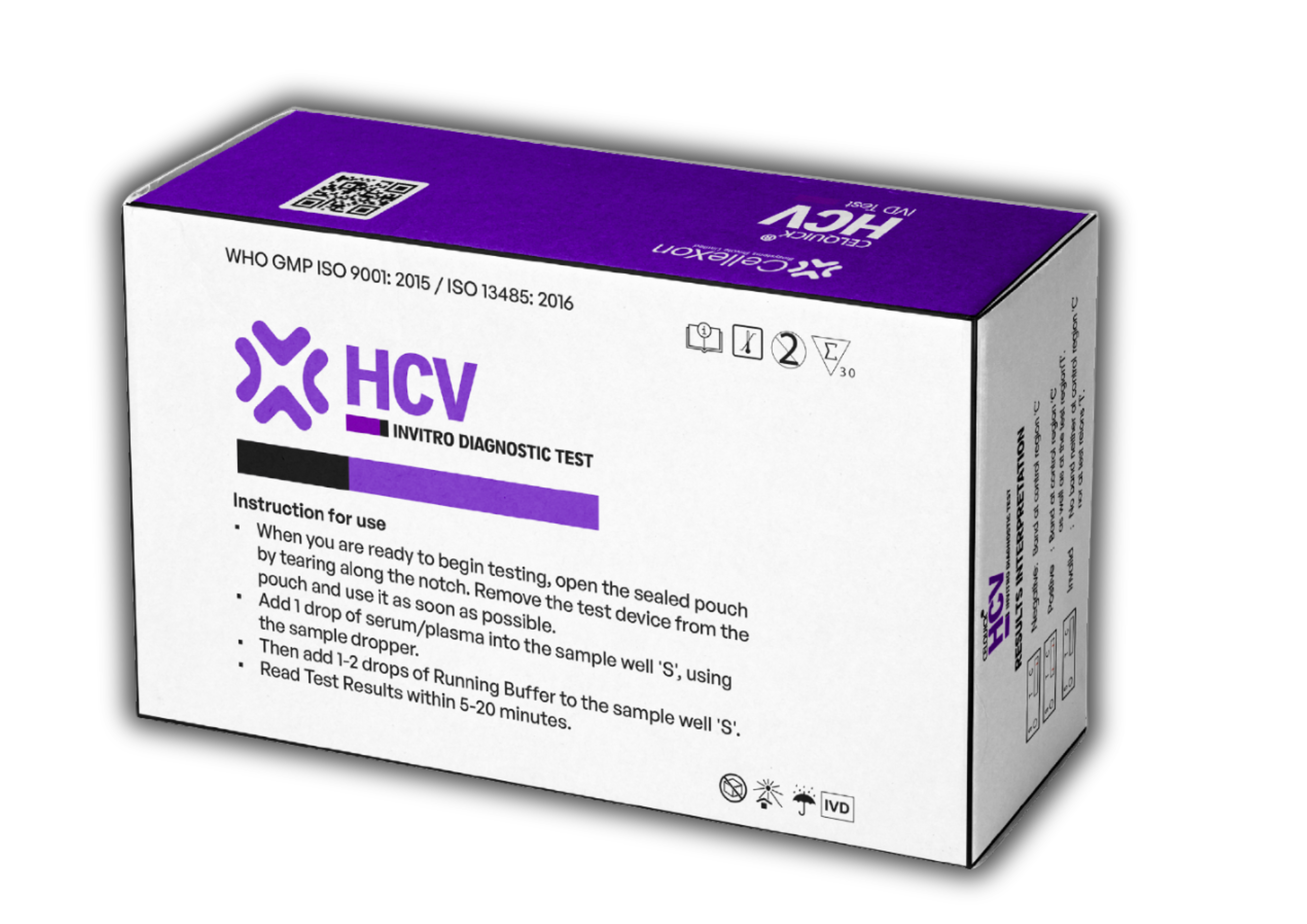 HCV